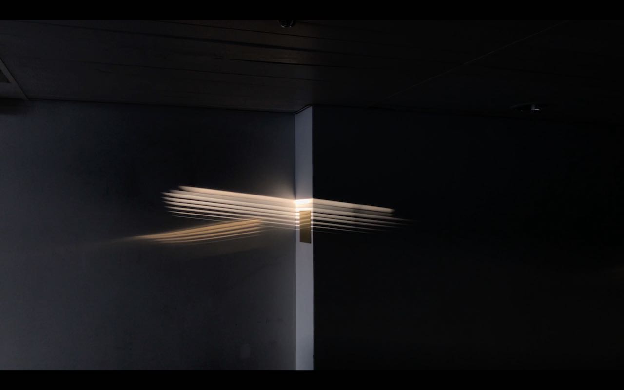 Aave Studio L i g h t & S p a c e